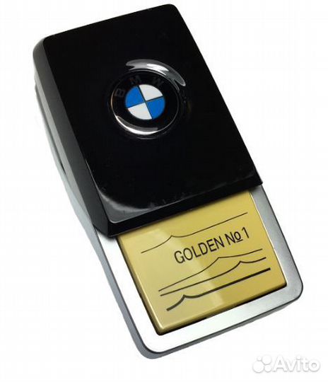 Ароматизатор/освежитель BMW Ambient Air