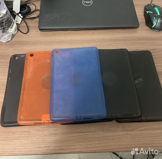 Чехол на iPad mini 1, 2