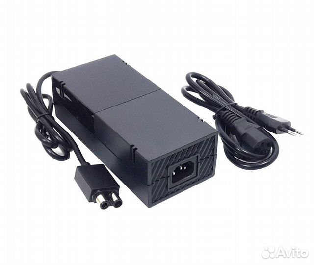 Блок питания xbox ONE