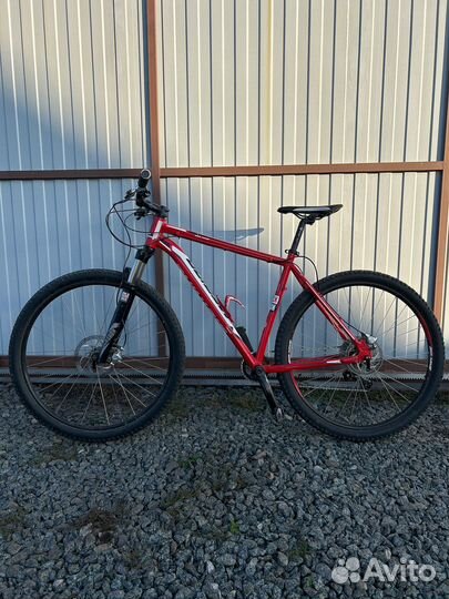 Велосипед merida big nine