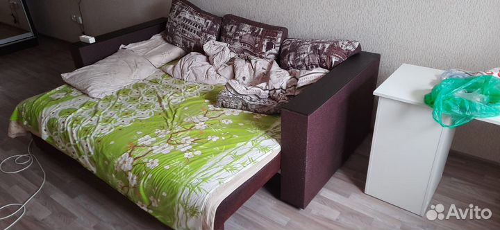 Диван тиктак