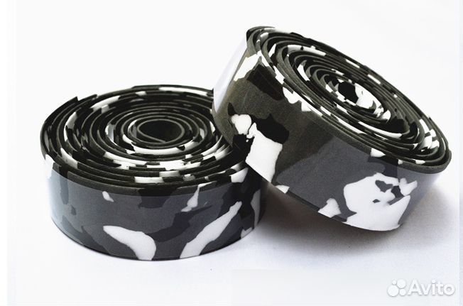 Обмотка руля велосипеда Fracren life 1V