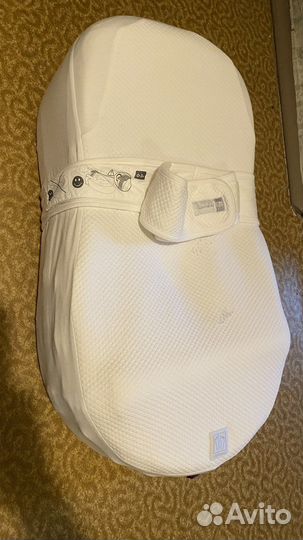 Кокон Red Castle