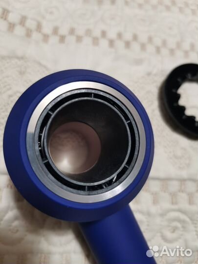 Dyson фен, оригинал