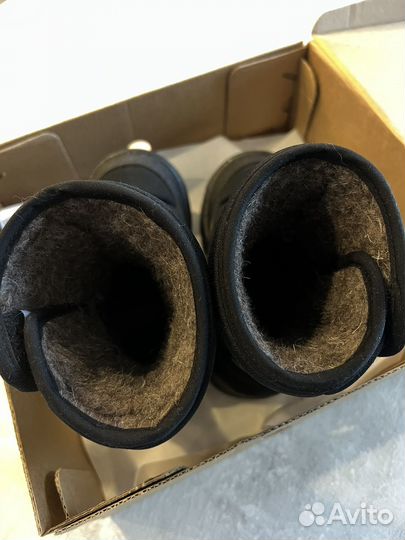 Зимние сапоги nordman 23 размер