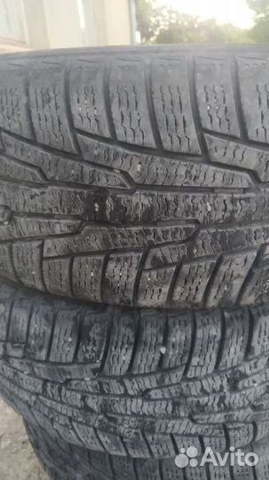 Nokian Tyres Nordman RS2 205/55 R16 94R