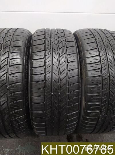 Continental Conti4x4WinterContact 255/50 R19 107V