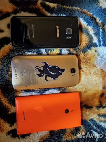 Nokia XL Dual sim, 4 ГБ