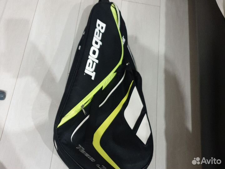 Теннисная сумка babolat