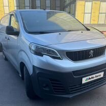 Peugeot Expert 2.0 MT, 2019, 203 406 км, с пробегом, цена 1 750 000 руб.