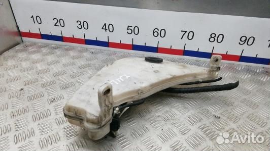 Бачок омывателя audi A6 C7 (XML18NL01)