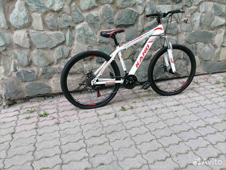 Велосипед Арт: 743