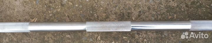 Гриф олимпийский 20 кг