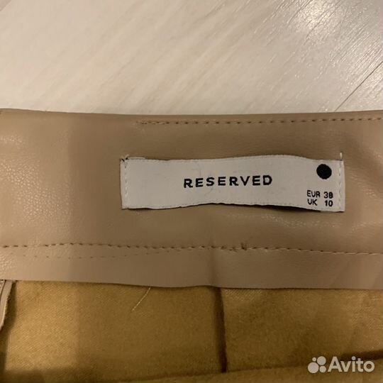 Юбка reserved 38