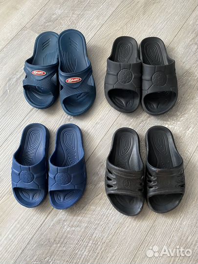 Сланцы детские