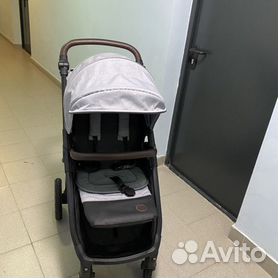 Как купить коляску Baby Design?