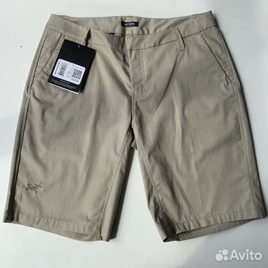 Новые Оригинал Шорты Arcteryx