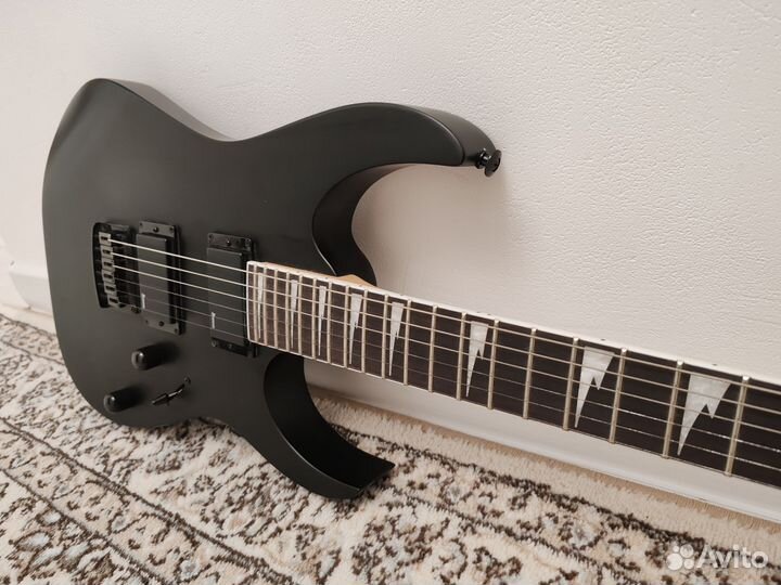 Ibanez grg121 2023