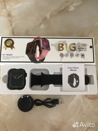 SMART watch x8 pro max