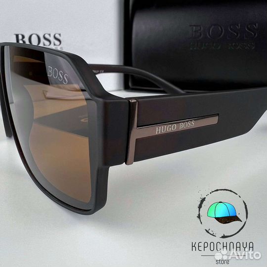 Очки Hugo Boss Premium
