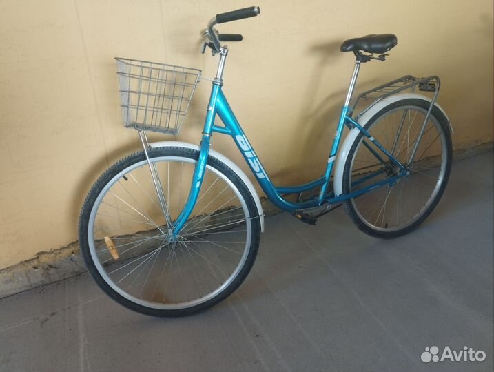 Продам велосипед Аист