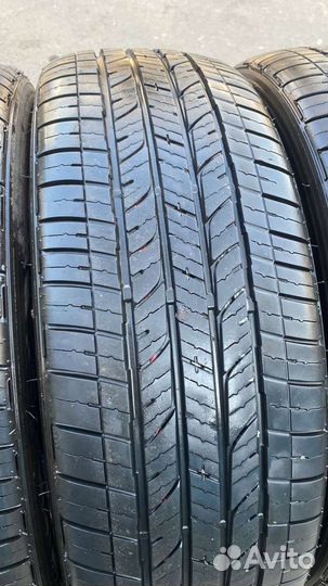 Bridgestone Dueler H/T 215/60 R17 96H