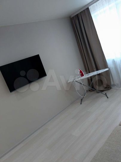 2-к. квартира, 45 м², 3/5 эт.
