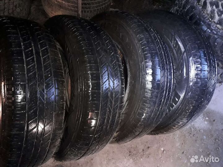 Hankook Dynapro HP RA23 235/75 R16