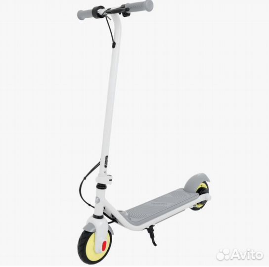 Электросамокат Xiaomi Ninebot C10 новый