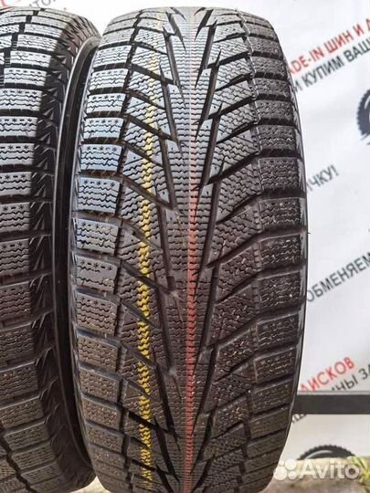 Hankook Winter I'Cept IZ W606 185/60 R15 88T