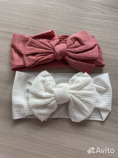 Повязка на голову