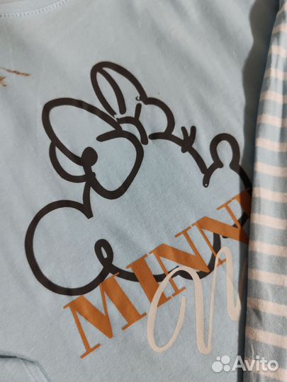 Пижама женская 44 размер