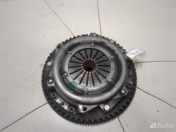 Маховик Citroen Saxo, 2001