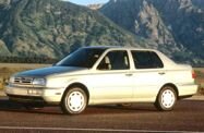 Volkswagen Jetta III (1992—1998) Седан