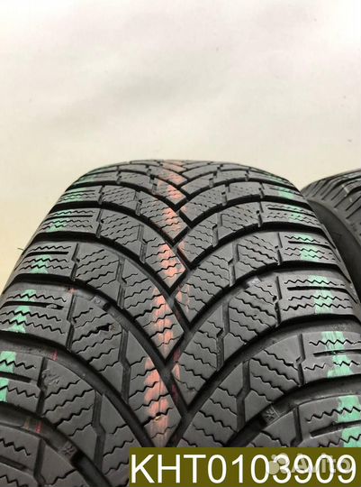 Firestone Winterhawk 4 215/65 R17 103H