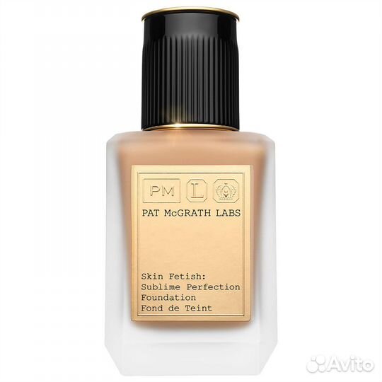 PAT mcgrath labs skin fetish Тональная основа