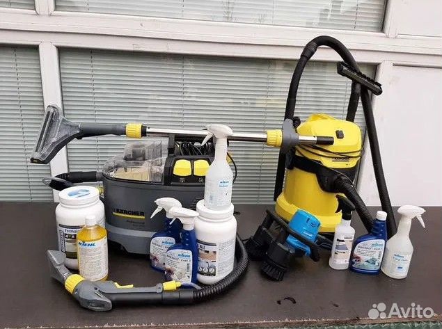 Уборка квартир, клининг Химки, мкр. Сходня