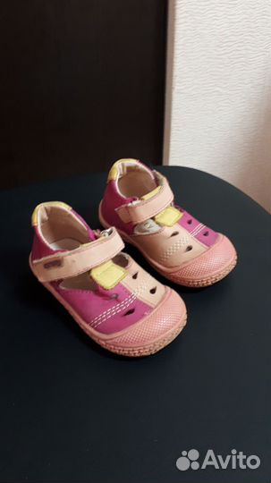 Сандали Котофей