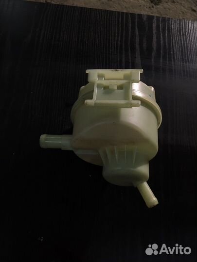 Renault sandero stepway 2 Бачок