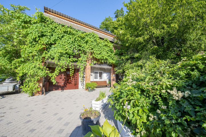 Комната 15 м² в 3-к., 1/1 эт.