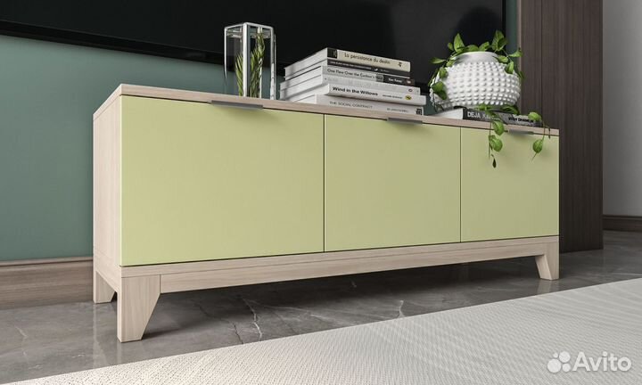 Комод новый