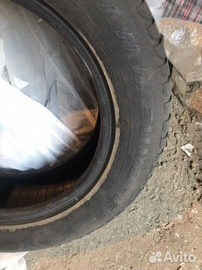 КАМА Кама-Евро-129 185/65 R14