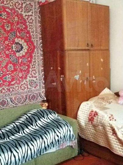 3-к. квартира, 87 м², 1/1 эт.