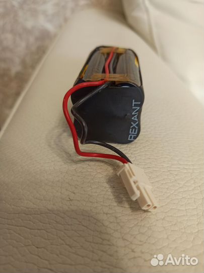 Аккумулятор новый для робота пылесоса ilife