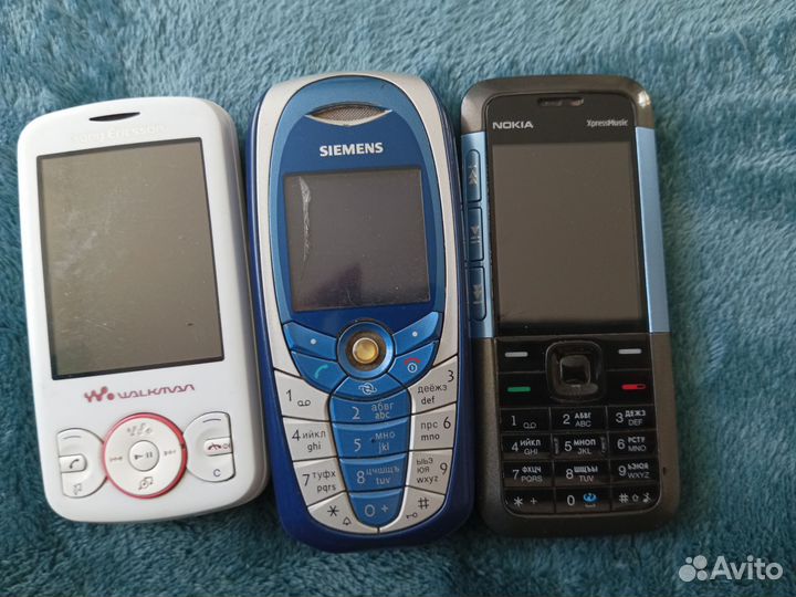 Nokia 6233