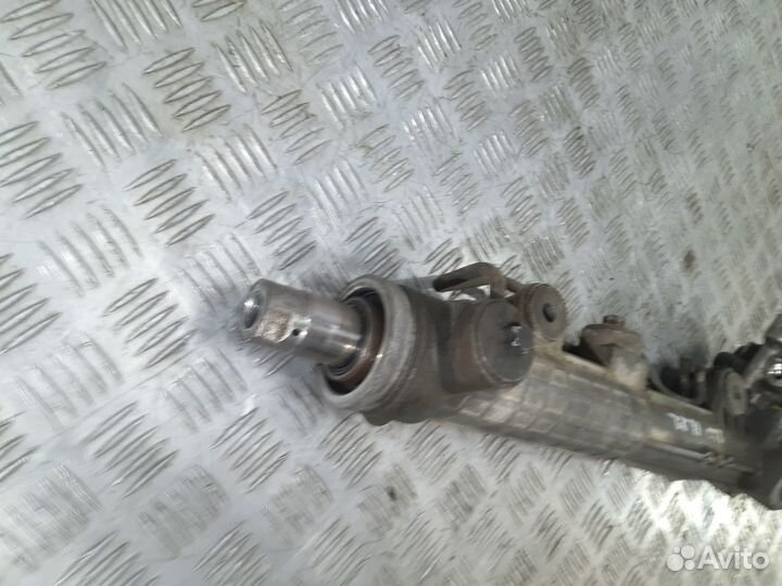 Б/У Рейка рулевая с Г/У