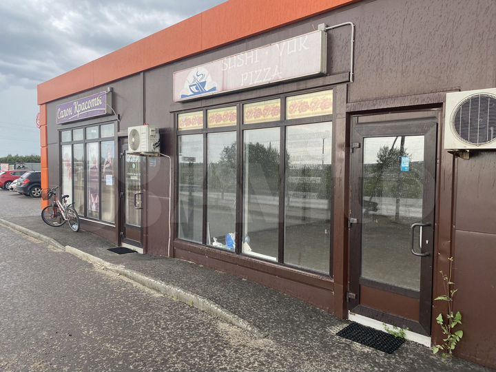 Свободного назначения, 60 м²