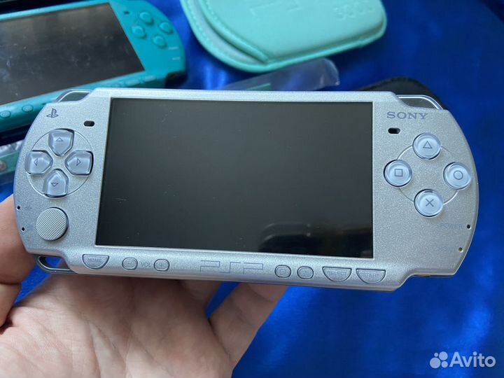 Sony PSP