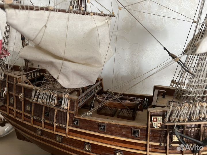 Коллекционные модели