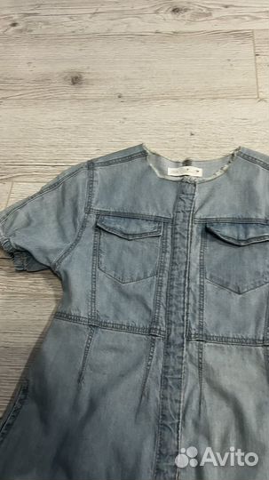 Платье zara 134